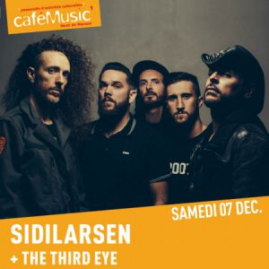 Sidilarsen Sidilarsen