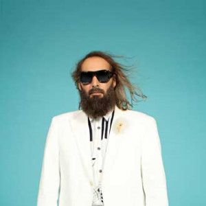 Sebastien Tellier Sebastien Tellier