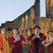 SOIREE RENAISSANCE &agrave; MAILLEZAIS @ ABBAYE DE MAILLEZAIS - Billets & Places