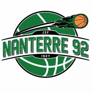 Nanterre 92 - Frutti Extra Bursaspor Nanterre 92 - Frutti Extra Bursaspor