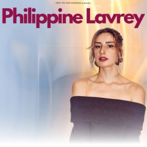 Philippine Lavrey