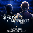 Spectacle The Simon & Garfunkel Story