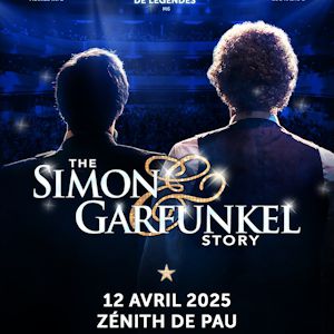 The Simon & Garfunkel Story