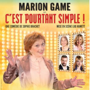 C'est Pourtant Simple ! C'est Pourtant Simple !