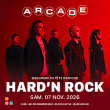 Concert HARD'N ROCK 2026 (Sidilarsen)