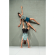 Atelier danse "Les proportions du corps en mouvement" à MONTBELIARD @ LES BAINS DOUCHES - Billets & Places