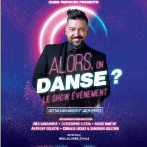 Alors On Danse ? Alors On Danse ?