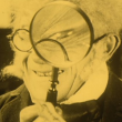 Expo "Die Spinnen 2", Fritz Lang, 1919 (1h31)