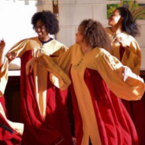 Oh Happy Day Avec Gospel River Oh Happy Day Avec Gospel River