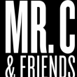 Soirée Mr. C & Friends à PARIS @ Nuits Fauves - Billets & Places