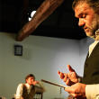 Th&eacute;&acirc;tre Zola, la rage &agrave; l'encre &agrave; LE BOURGET DU LAC @ ESPACE CULTUREL LA TRAVERSE - Billets & Places