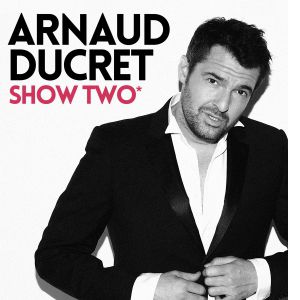 Arnaud Ducret Arnaud Ducret