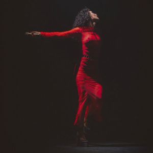 Barbara Pravi Dalida, Diva Tzigane (Le-Perreux-sur-Marne)