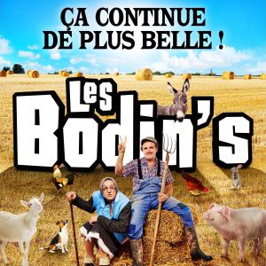 Les Bodin's Les Bodin's