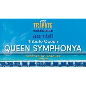 Queen Symphonya - Tribute Nice Festival