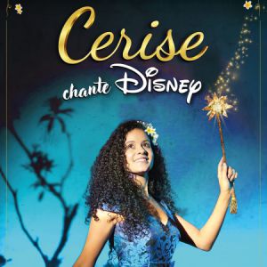Cerise Chante Disney