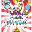 Spectacle MAMIE CUP CAKE
