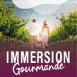 Visite IMMERSION GOURMANDE