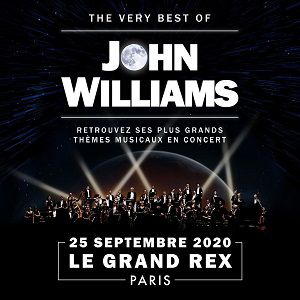 The Very Best Of John Williams The Very Best Of John Williams