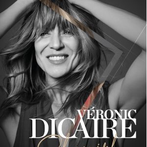 Veronic Dicaire Veronic Dicaire