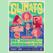 ACID ARAB : CLIMATS (concert illustré) à RAMONVILLE @ LE BIKINI - Billets & Places