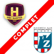 Match HBC Nantes - HC PPD Zagreb @ H Arena - Palais des Sports de Beaulieu - Billets & Places