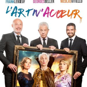 L'artn'acoeur L'artn'acoeur