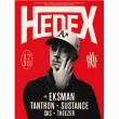 Soirée HEDEX