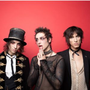 Palaye Royale Palaye Royale