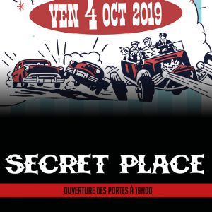Rockabilly 1 Jour Rockabilly 1 Jour
