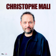 Concert CHRISTOPHE MALI à TOULOUSE @ LE REX - Billets & Places