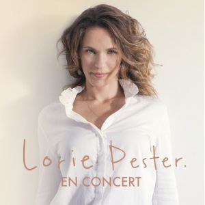 Lorie Pester Lorie Pester
