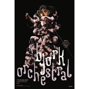 Björk Björk