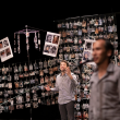 Théâtre Mémoires invisibles (ou la part manquante)