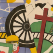 Expo "La Roue", Prologue et chap. 1, Abel Gance, 1923 (1h55)