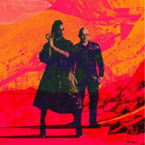Morcheeba Morcheeba