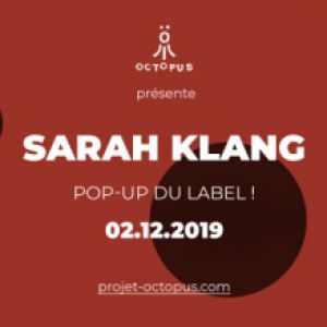 Sarah Klang Sarah Klang
