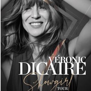 Veronic Dicaire Veronic Dicaire