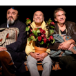 Th&eacute;&acirc;tre PUISQU'IL LE FAUT