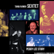 Concert Tania Ivanov Sextet à LÉZIGNAN CORBIÈRES @ L'Idéal - Billets & Places