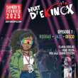 Festival NUIT D'EKINOX