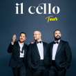 Concert IL CELLO
