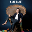 Spectacle MANU PAYET