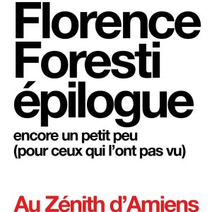 Florence Foresti Florence Foresti