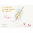 Concert ORCHESTRE SYMPHONIQUE DE L'AUBE