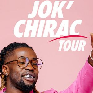 Jok'air + 1Ère Partie Jok'air + 1Ère Partie