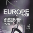 Concert LANCEY FOUX à Paris @ Le Trabendo - Billets & Places