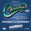 Soirée CHRONOLOGIC #25 à Montpellier @ Le Rockstore - Billets & Places