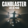 Concert Canblaster  à Paris @ La Gaîté Lyrique - Billets & Places