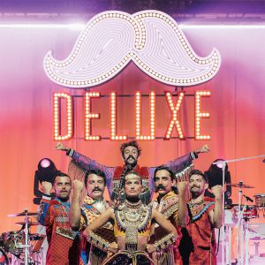 Deluxe Deluxe